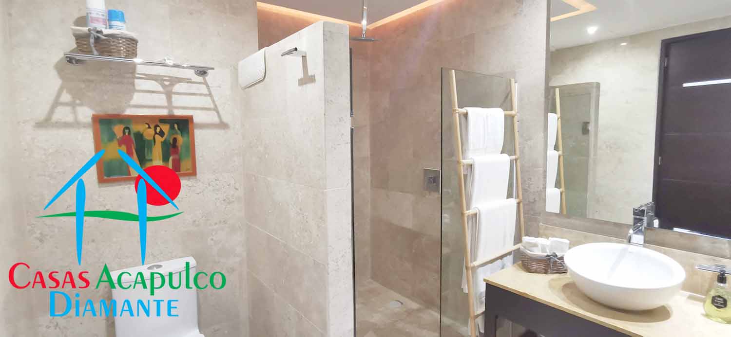 Ocean Front 202 - Recámara uno antes de Otis 8